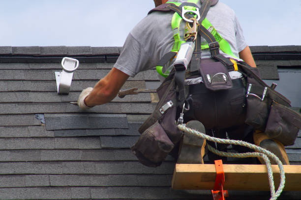 Quick and Trustworthy Emergency Roof Repair Services in Greenwood, MO